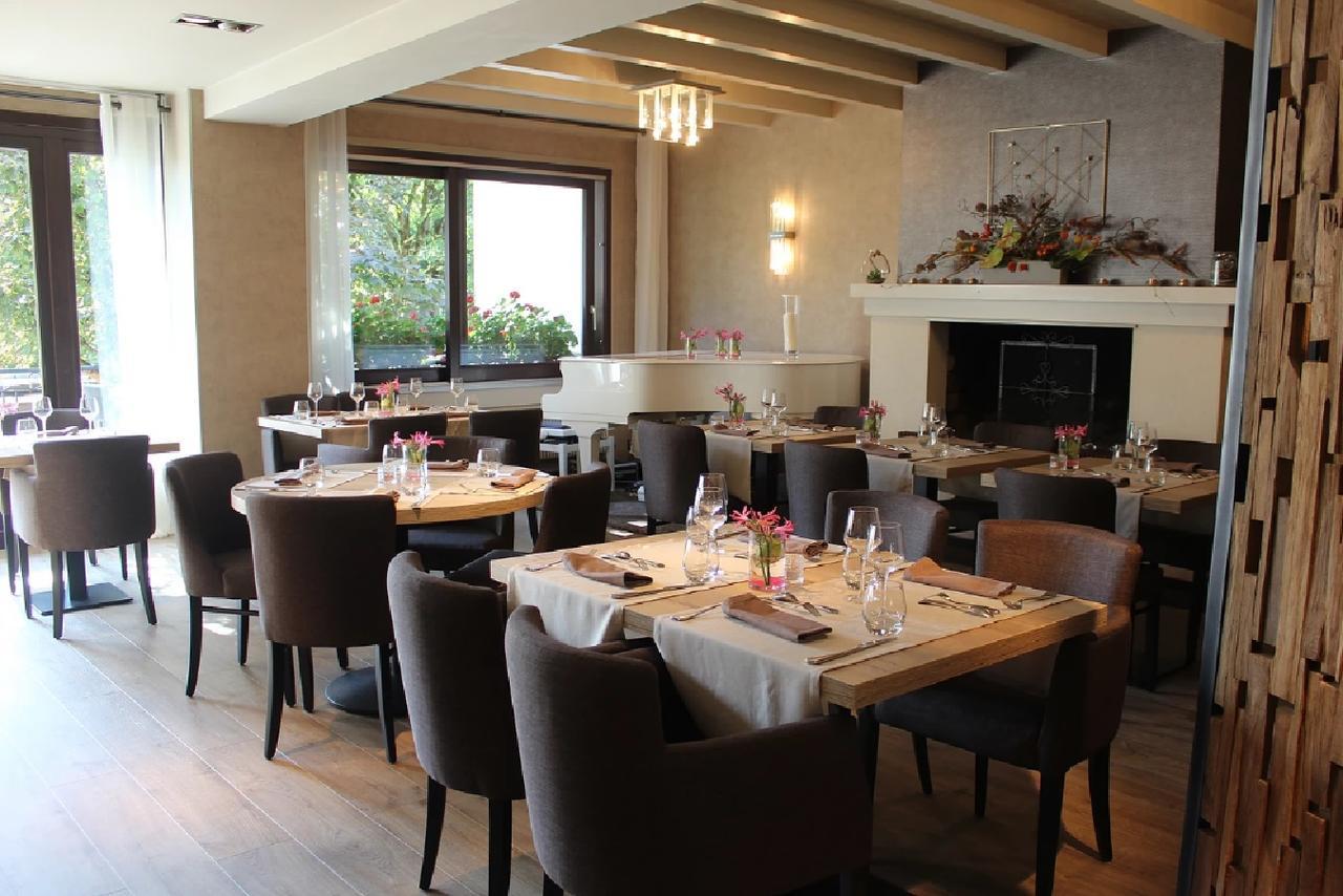 Hotel-Restaurant Le Sorgia Bellegarde-sur-Valserine Luaran gambar