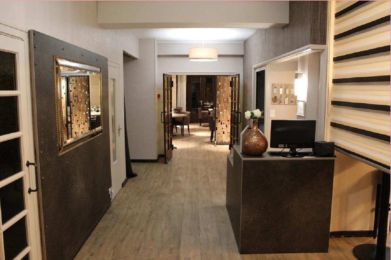 Hotel-Restaurant Le Sorgia Bellegarde-sur-Valserine Luaran gambar